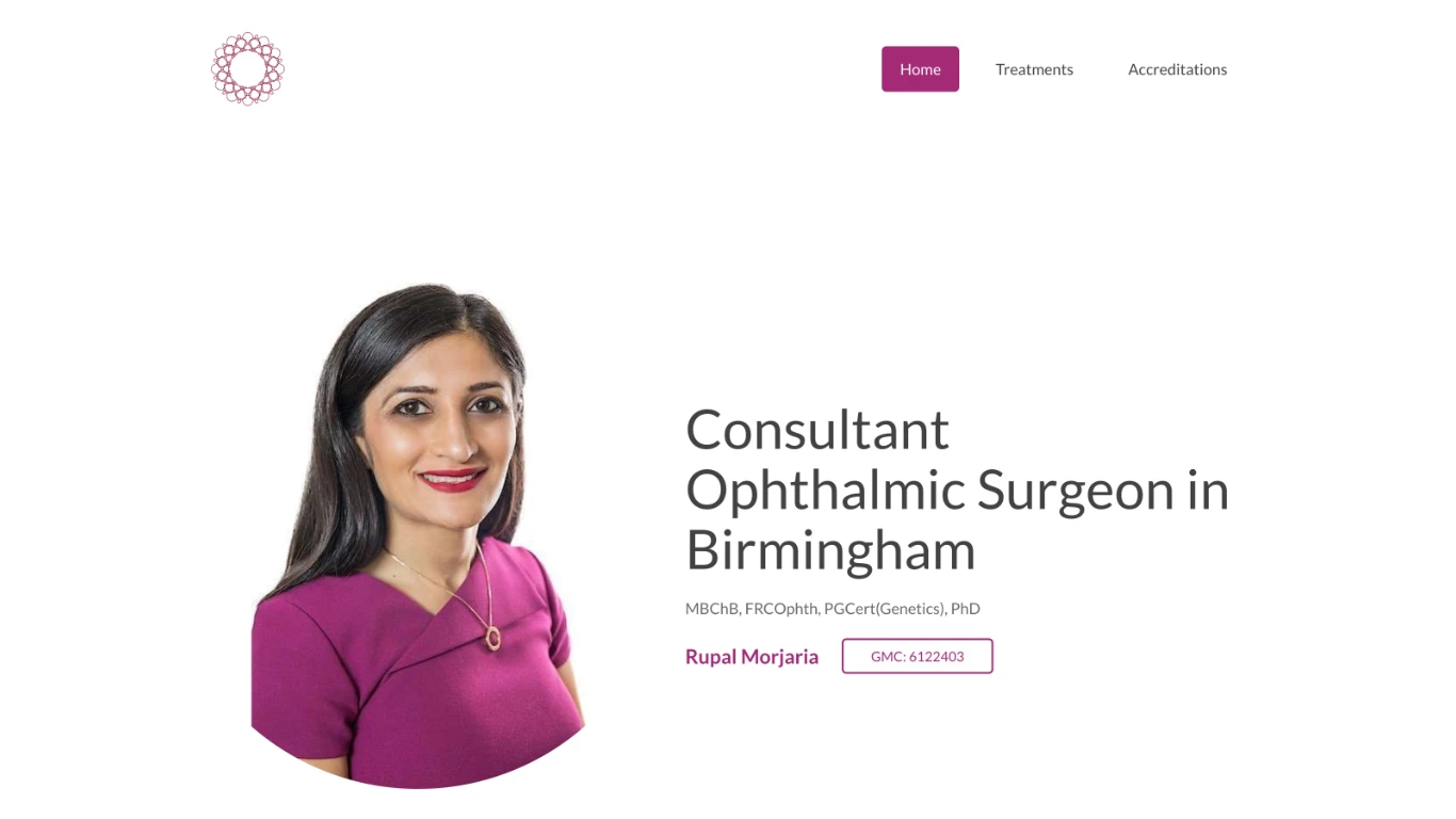 myretina