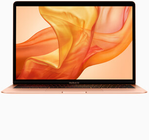 MacBook Air