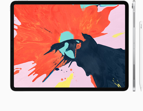 iPad Pro