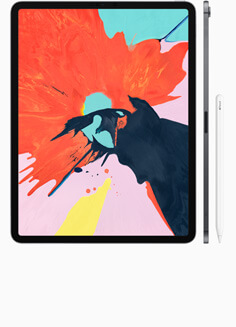 iPad Pro