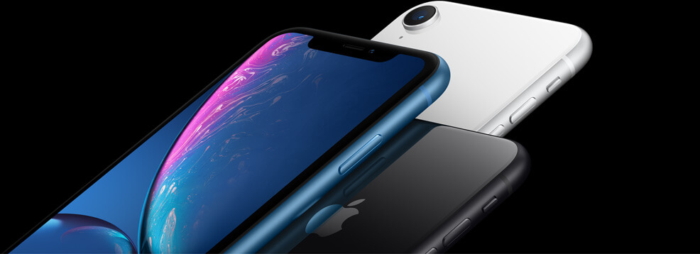 iPhone Xr