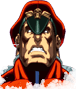 M.Bison