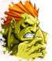 Blanka