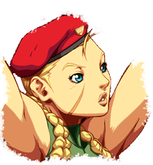 Cammy