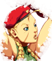 Cammy