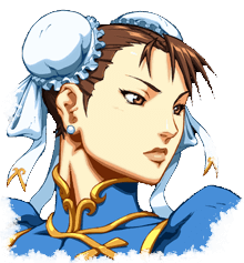 Chun Li