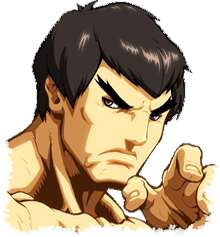 M.Bison