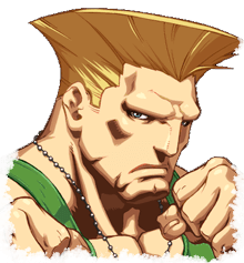 M.Bison