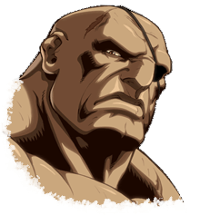 Sagat