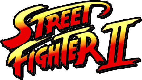 Street FIghter 2