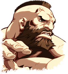 Zangief
