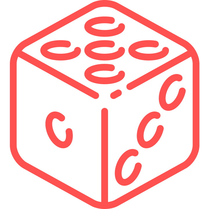 Dice